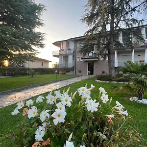 Appartamento Otta House Garda