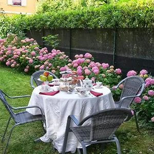 Frühstückspension Agli Aceri Verona