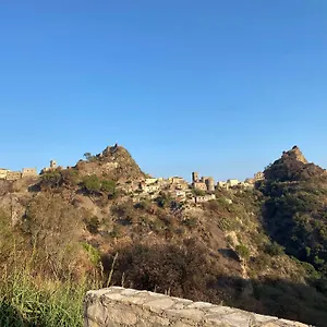 Frühstückspension Il Padrino Savoca
