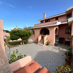 Casa vacanze Sant Andrea Ornella