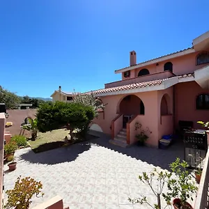 Casa vacanze Sant Andrea Ornella