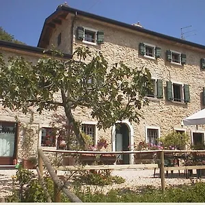 Frühstückspension Ca' Ori Caprino Veronese