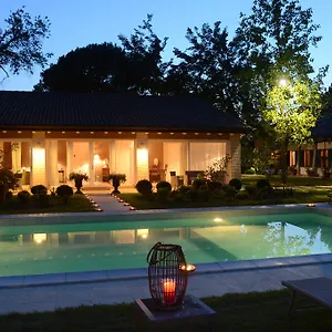 Frühstückspension A Casa Di Delia Charming House Sant'Elena di Silea