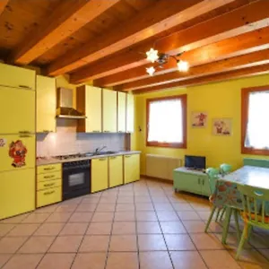 Appartamento Casamarin1